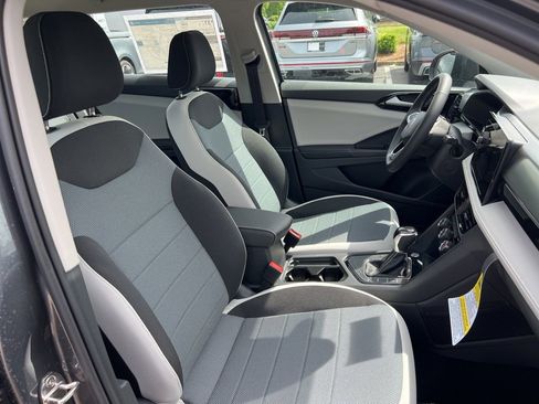 New 2026 Volkswagen Taos S FWD image 23