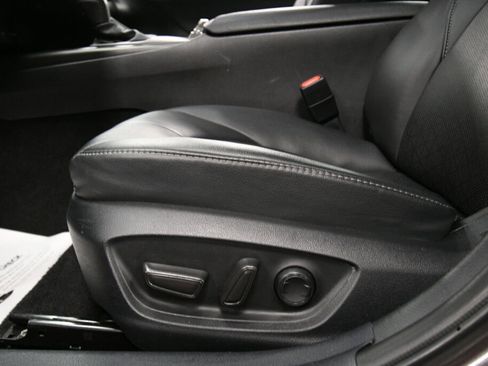 Certified 2024 Toyota Camry XSE image 10