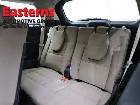 Used 2021 Ford Explorer 4WD image 25