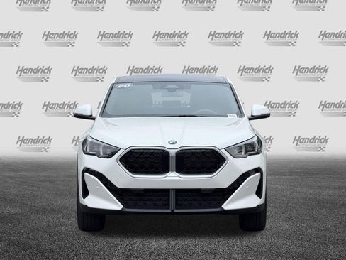 Used 2026 BMW X2 xDrive28i w/ Technology Package AWD/4WD image 10