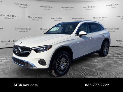 New 2026 Mercedes-Benz GLC 300 GLC 300