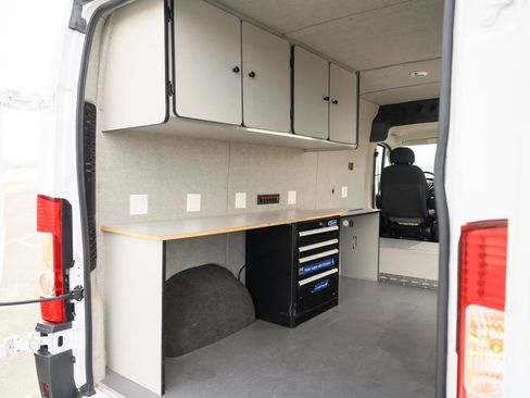 Used 2018 RAM ProMaster 2500 image 26