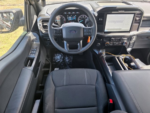 New 2026 Ford F150 STX RWD image 13