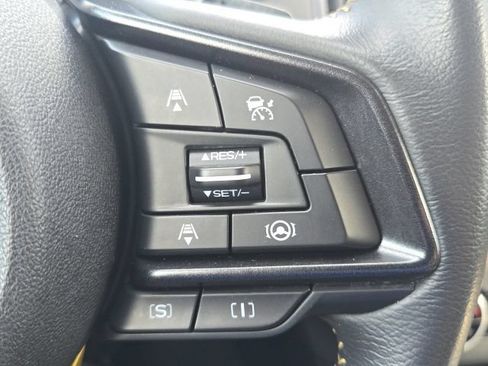 Used 2023 Subaru Crosstrek 2.5i Sport AWD/4WD image 15