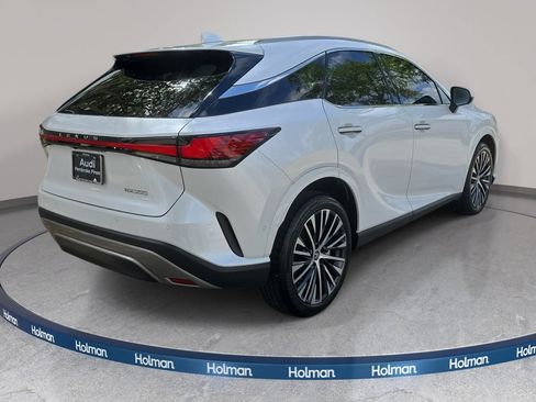 Used 2024 Lexus RX 350 Premium Plus w/ Convenience Package FWD image 7