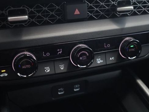 New 2026 Honda Accord SE image 14