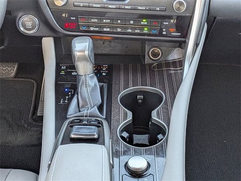 Used 2018 Lexus RX 350L FWD image 20