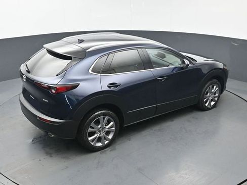 Certified 2023 MAZDA CX-30 AWD 2.5 S w/ Premium Package image 38