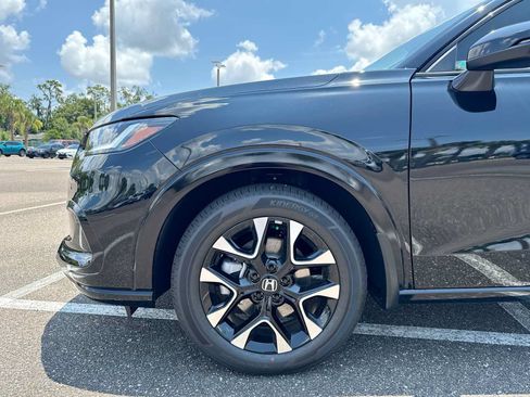 New 2027 Honda HR-V EX-L image 19