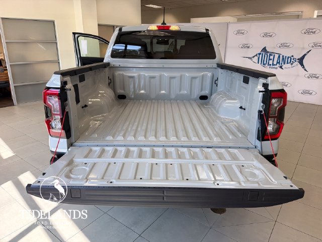 New 2026 Ford Ranger XLT w/ Equipment Group 301A High AWD/4WD image 12