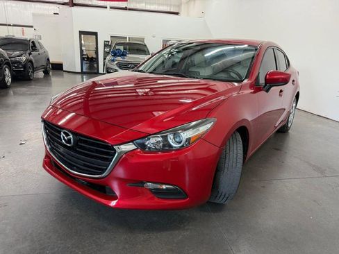 Used 2018 MAZDA MAZDA3 Sport image 26