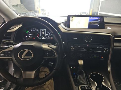 Used 2016 Lexus RX 350 FWD w/ Premium Package image 12