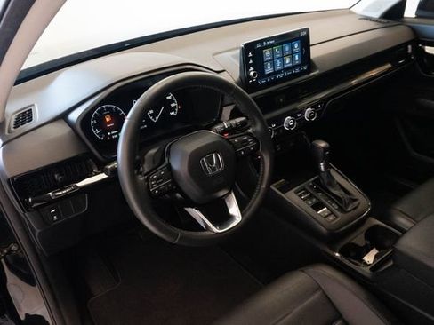 Used 2023 Honda CR-V EX-L image 3