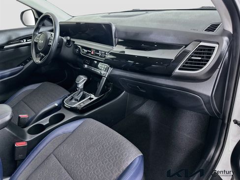 Used 2025 Kia Seltos S image 27