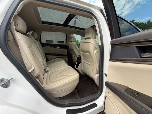 Used 2016 Lincoln MKX Reserve w/ Climate Package AWD/4WD image 34