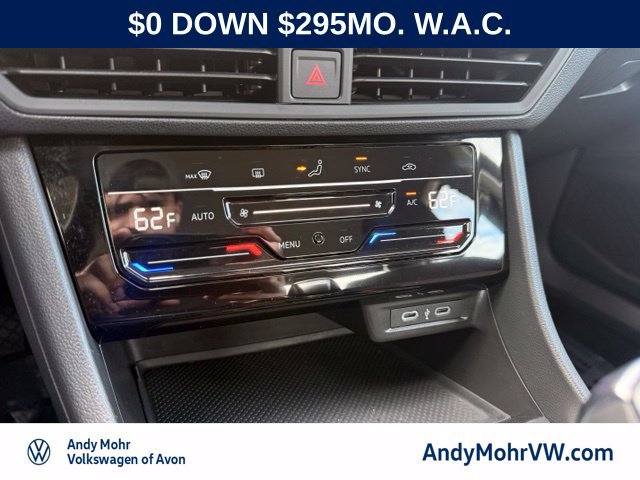 Used 2026 Volkswagen Jetta S FWD image 25