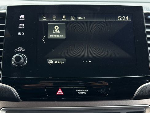 Used 2022 Honda Pilot Sport image 26