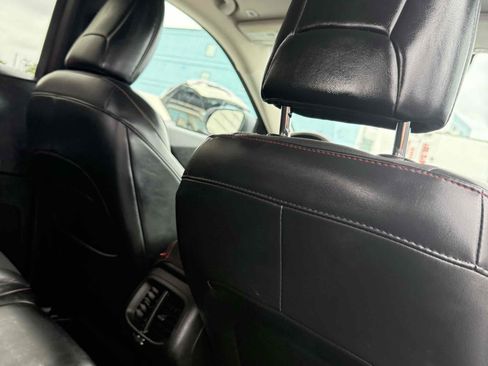 Used 2018 Jeep Cherokee Trailhawk image 61