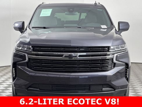 Used 2022 Chevrolet Tahoe RST w/ Sport Performance Package image 9