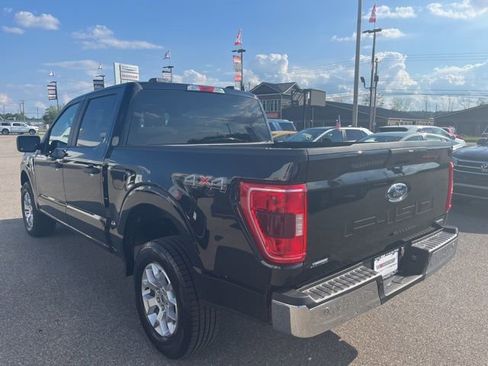 Used 2023 Ford F150 XLT image 6