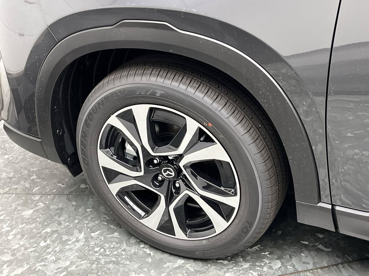 New 2026 MAZDA CX-5 Preferred AWD/4WD image 31