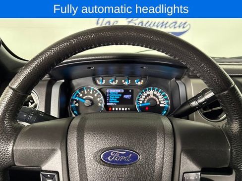 Used 2013 Ford F150 XLT w/ XLT Chrome Pkg image 18