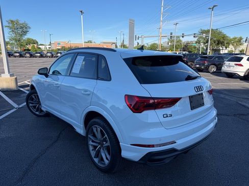 Used 2024 Audi Q3 2.0T Premium Plus AWD/4WD image 4