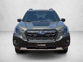 Used 2024 Subaru Forester Wilderness AWD/4WD video 2