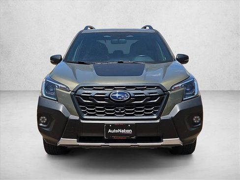 Used 2024 Subaru Forester Wilderness AWD/4WD image 2