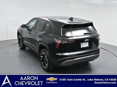 New 2026 Chevrolet Equinox LT w/ Safety and Technology Package AWD/4WD image 53