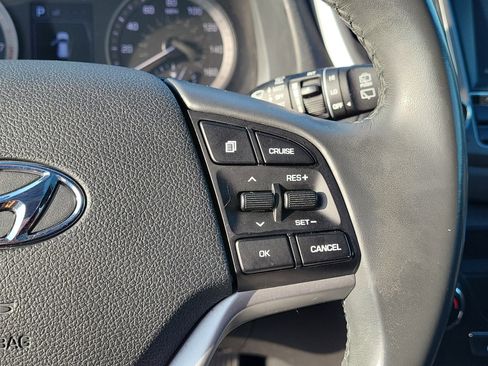 Used 2018 Hyundai Tucson Value image 24