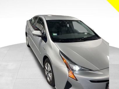 Used 2016 Toyota Prius Three w/ Protection Package