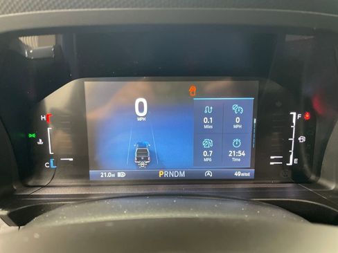 New 2025 Ford Ranger XL image 22