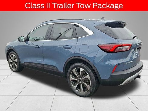 Used 2023 Ford Escape Platinum w/ Premium Technology Package image 6