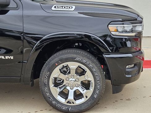 New 2026 RAM 1500 Lone Star RWD image 6