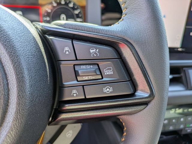 New 2026 Subaru Outback Wilderness AWD/4WD image 21