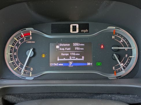 Used 2019 Honda Ridgeline RTL-T image 35