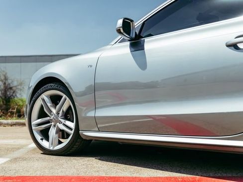 Used 2011 Audi S5 Premium Plus image 27