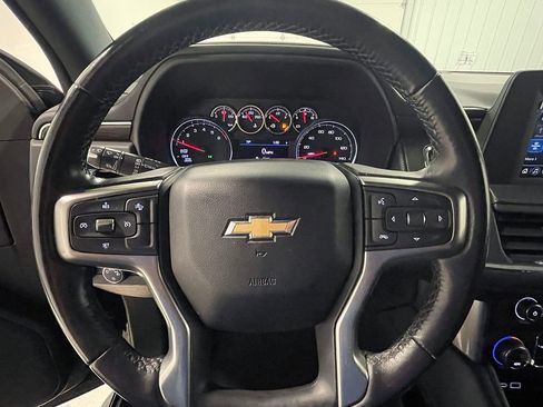 Used 2022 Chevrolet Tahoe LS AWD/4WD image 38