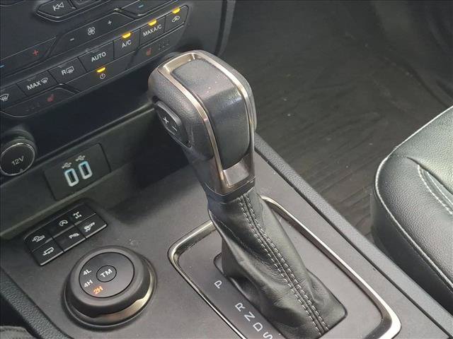 Used 2019 Ford Ranger Lariat w/ Equipment Group 501A Mid AWD/4WD image 13