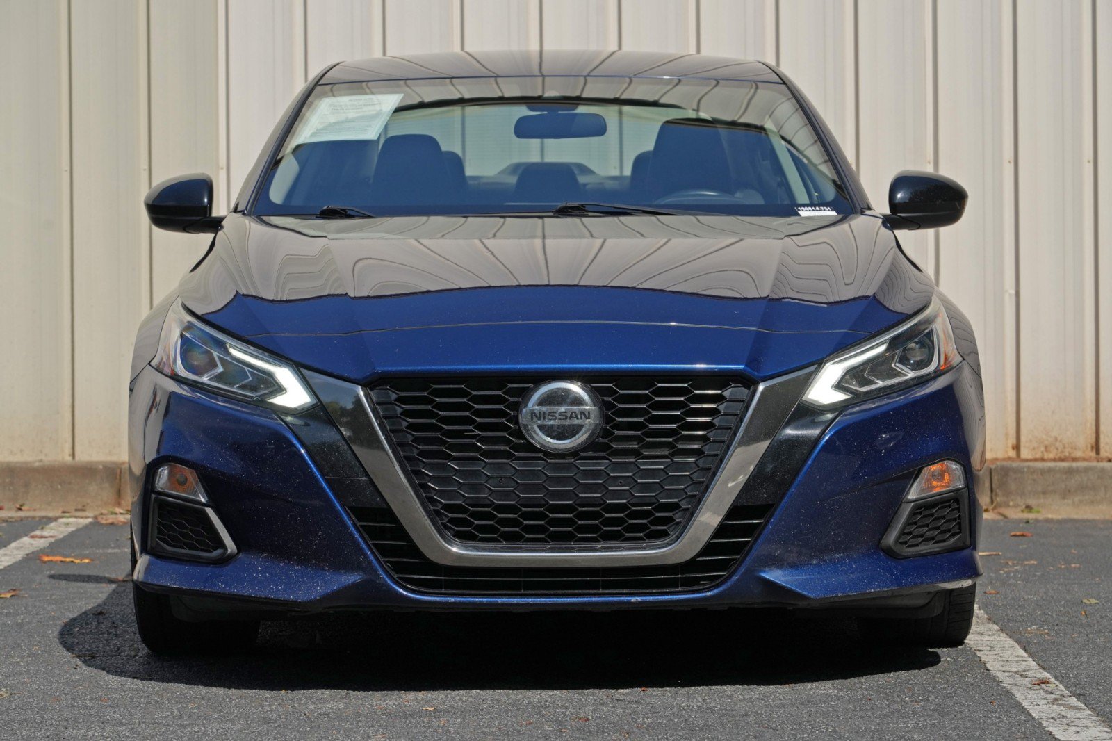 Used 2020 Nissan Altima 2.5 SR FWD image 6