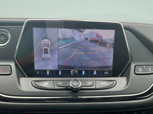 Used 2019 Chevrolet Blazer RS image 14