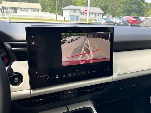 New 2026 MAZDA CX-5 Select AWD/4WD image 12