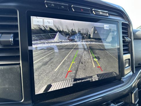 Certified 2023 Ford F150 XLT w/ Equipment Group 302A High image 21