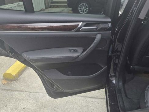 Used 2017 BMW X3 xDrive28i image 26