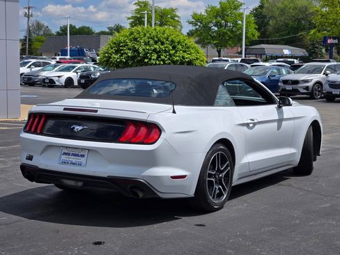 Used 2023 Ford Mustang Premium image 10