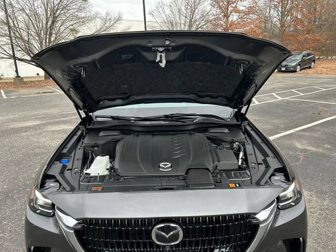 Used 2026 MAZDA CX-90 3.3 Turbo S w/ Premium Plus AWD/4WD image 14