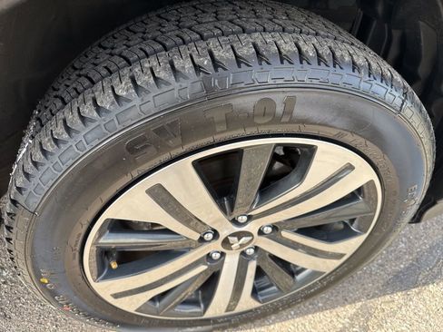 Used 2022 Mitsubishi Outlander Sport ES image 13