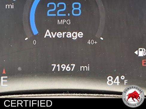 Used 2023 Chrysler Pacifica Touring-L FWD image 35