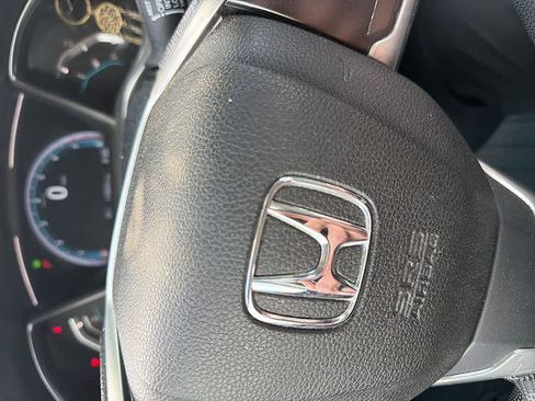 Used 2017 Honda Civic EX image 17